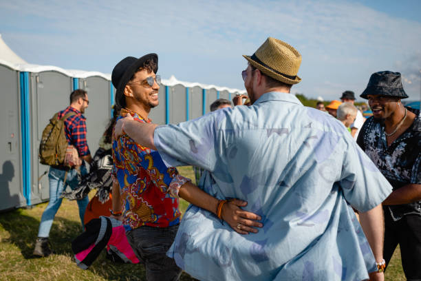 Best Affordable porta potty rental  in Ellington, MO